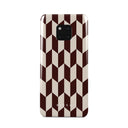 Etiquette - Huawei Mate 20 Pro Case 1