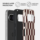 Etiquette - Google Pixel 9 Pro XL Case 2