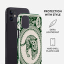 Antique - iPhone 12 Mini Case 2