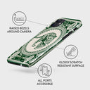 Antique - iPhone 12 Mini Case 3