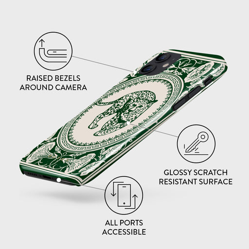 Antique - iPhone 12 Mini Case 3