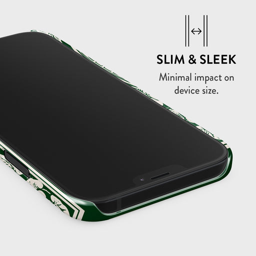 Antique - iPhone 12 Mini Case 4