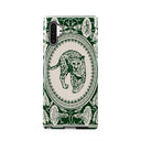 Antique - Samsung Galaxy Note 10 Plus Case 5