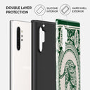 Antique - Samsung Galaxy Note 10 Plus Case 6