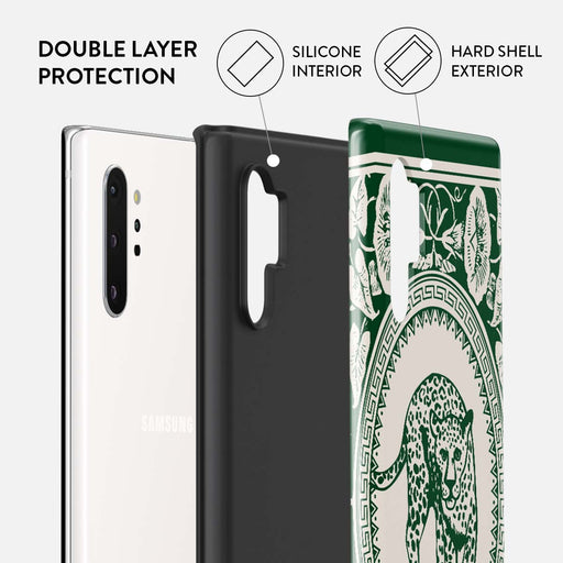 Antique - Samsung Galaxy Note 10 Plus Case 6