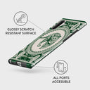 Antique - Samsung Galaxy Note 10 Plus Case 7