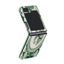 Antique - Samsung Galaxy Z Flip 5 Case 7