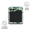 Antique - Samsung Galaxy Z Flip 5 Case 9