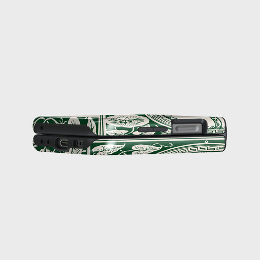 Antique - Samsung Galaxy Z Flip 5 Case 13
