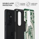 Antique - OnePlus 9 Pro Case 2