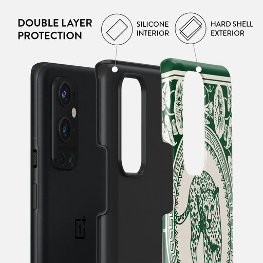 Antique - OnePlus 9 Pro Case 2