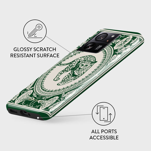 Antique - Xiaomi 13T Case 3