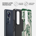 Antique - Xiaomi 12 Case 2