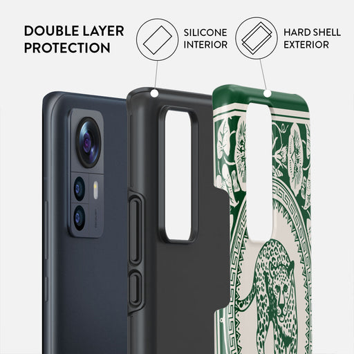 Antique - Xiaomi 12 Case 2