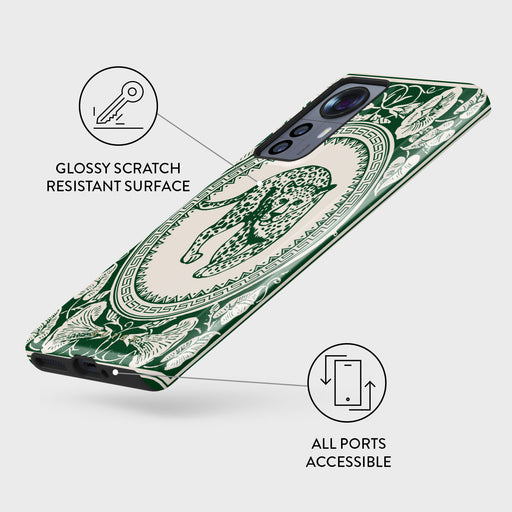 Antique - Xiaomi 12 Case 3