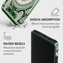 Antique - Xiaomi 12 Case 4