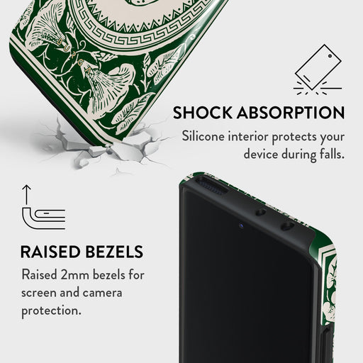 Antique - Xiaomi 12 Case 4