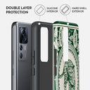 Antique - Xiaomi 12T Pro Case 2