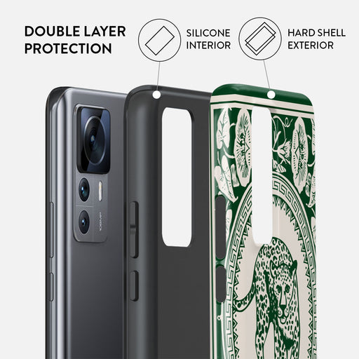 Antique - Xiaomi 12T Pro Case 2