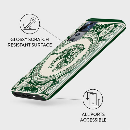 Antique - Xiaomi 12T Pro Case 3