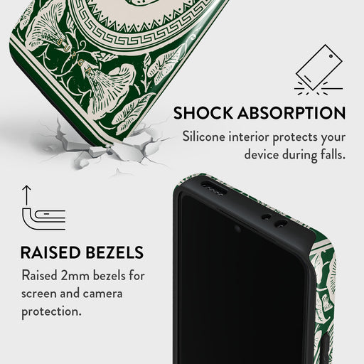Antique - Xiaomi 12T Pro Case 4