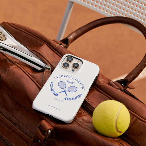 Leisure Club - iPhone 12 Case 26