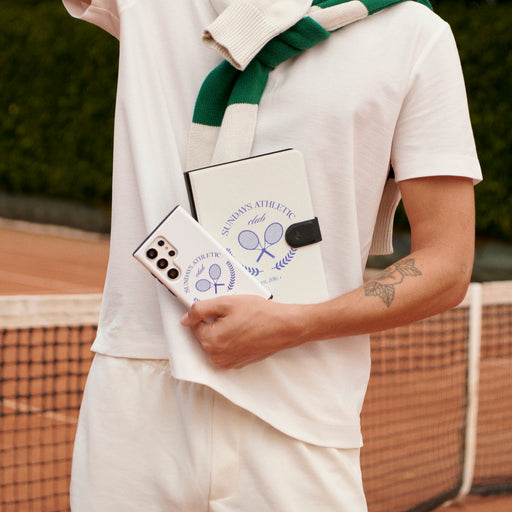 Leisure Club - iPhone 13 Case 27