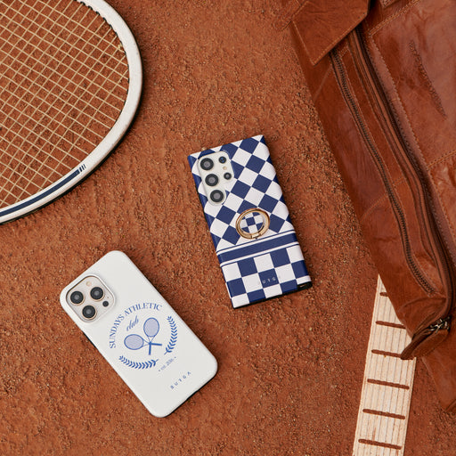 Leisure Club - iPhone 13 Case 28