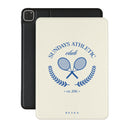 Leisure Club -  iPad Pro 12.9 (6th/5th Gen) Case 1