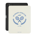 Leisure Club -  iPad Pro 13 (7th Gen) Case 1