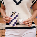 Old Money - Samsung Galaxy S25 Plus Case 6
