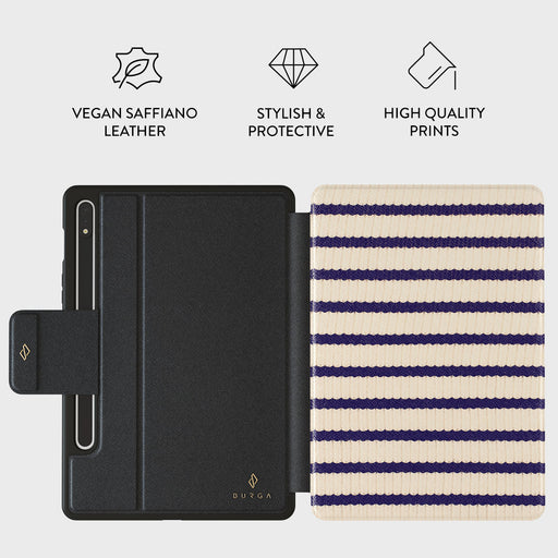 Old Money - Samsung Galaxy Tab S9 Case 2