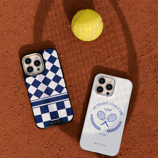 Check & Mate - iPhone 16 Pro Case 22