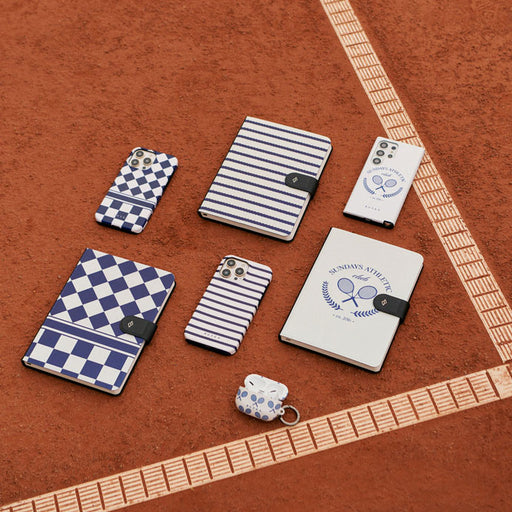 Check & Mate - iPhone 16 Pro Case 24