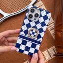 Check & Mate - iPhone 16 Pro Case 20