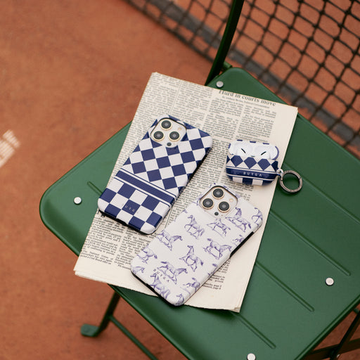 Derby Race - Xiaomi 13 Lite Case 6