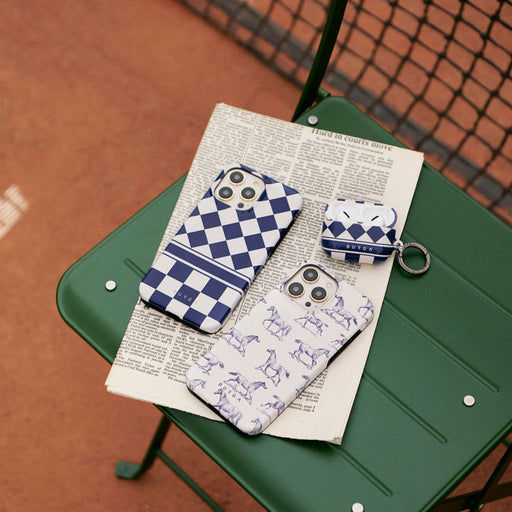 Derby Race - iPhone 16 Pro Max Case 22