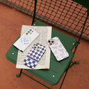 Derby Race - iPhone 16 Pro Max Case 23