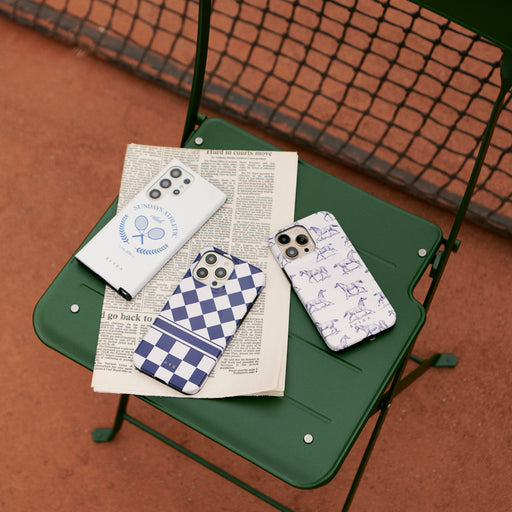 Derby Race - Xiaomi 13 Lite Case 7