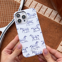 Derby Race - Xiaomi 13 Lite Case 5