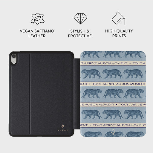 Bon Moment - iPad 10.9 (A16/10th Gen) Case 3