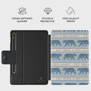 Bon Moment - Samsung Galaxy Tab S10+ Case 2