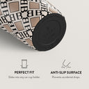Monogram - Travel Mug 12