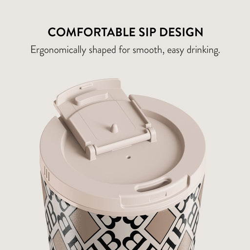 Monogram - Travel Mug 15