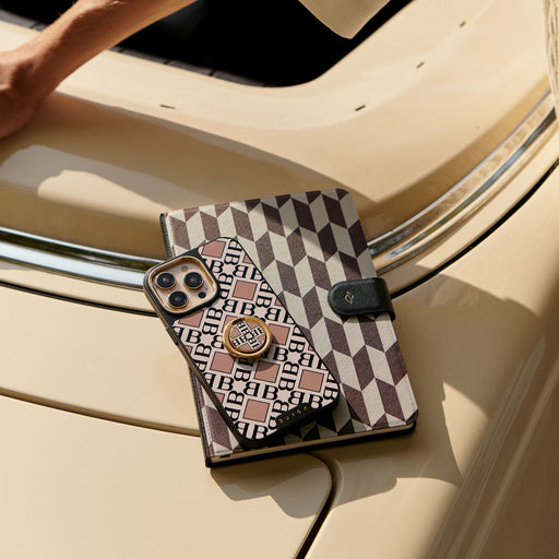 Monogram - Samsung Galaxy Z Fold 6 Case 20