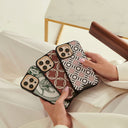 Monogram - Samsung Galaxy Z Fold 6 Case 23