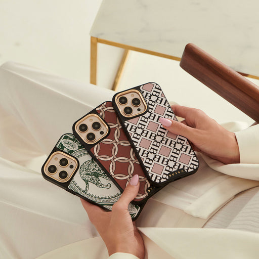 Monogram - Samsung Galaxy Z Fold 6 Case 23