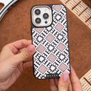Monogram - Samsung Galaxy Z Fold 6 Case 15