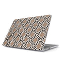 Monogram - Macbook Case 1