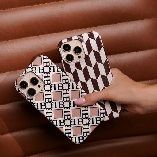 Monogram - Google Pixel 9 Case 8